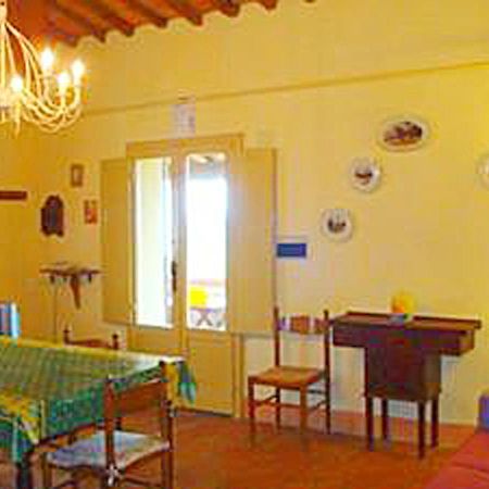 Agriturismo Fattoria Il Piano - Appartamento Antica Cucina - San Gimignano Zewnętrze zdjęcie
