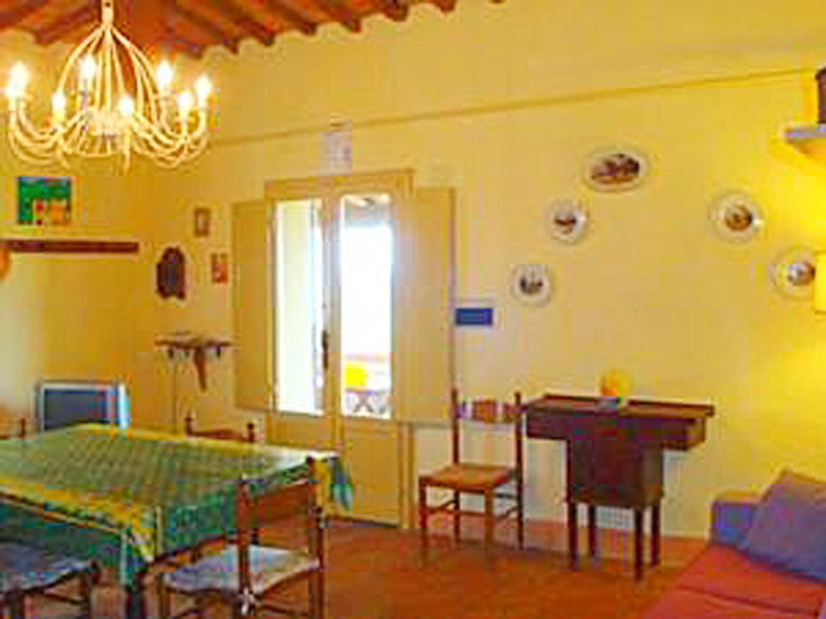 Agriturismo Fattoria Il Piano - Appartamento Antica Cucina - San Gimignano Zewnętrze zdjęcie