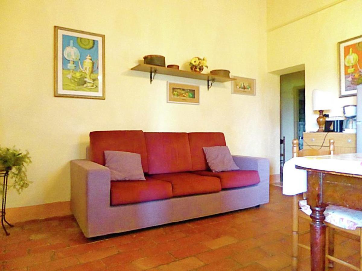 Agriturismo Fattoria Il Piano - Appartamento Antica Cucina - San Gimignano Zewnętrze zdjęcie