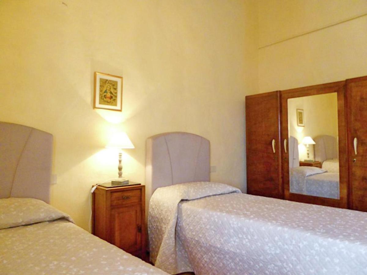 Agriturismo Fattoria Il Piano - Appartamento Antica Cucina - San Gimignano Zewnętrze zdjęcie