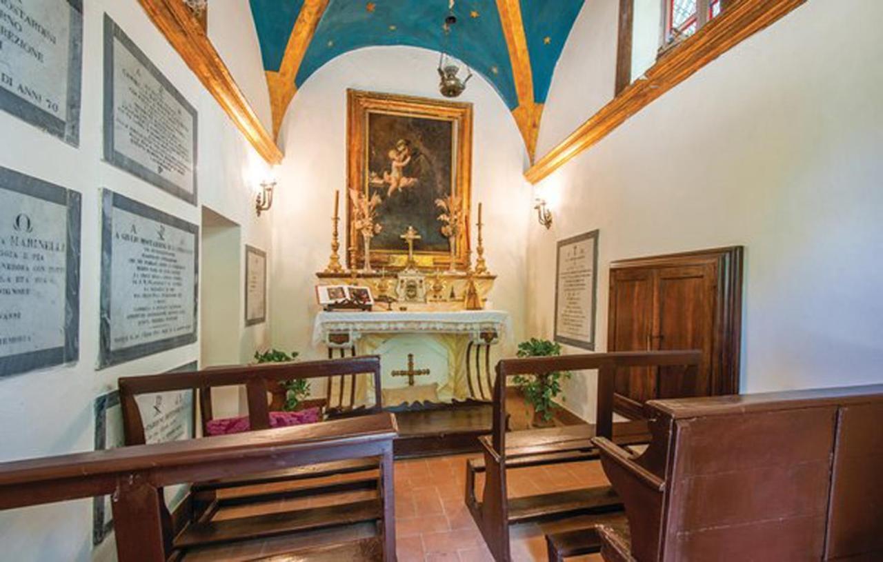 Agriturismo Fattoria Il Piano - Appartamento Antica Cucina - San Gimignano Zewnętrze zdjęcie